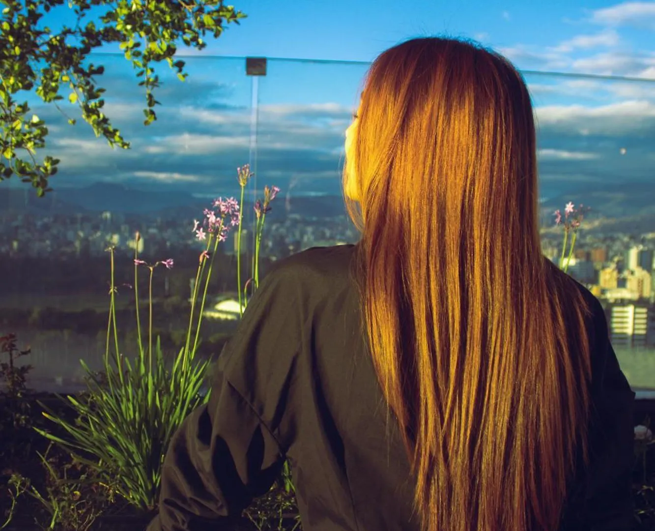 شقة Hermoso Penthouse Vistas Espectacular كويتو الإكوادور